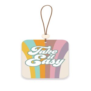 Studio Oh Take It Easy Air Freshener