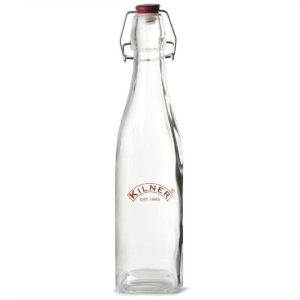 TH Kilner 18.5Floz Preserve Bottle