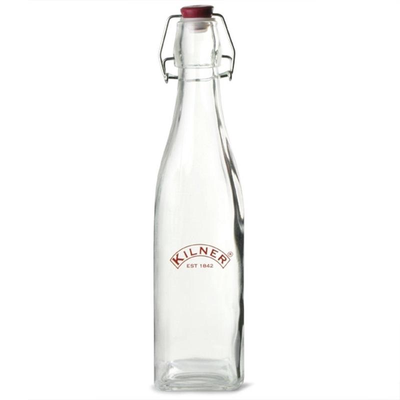 TH Kilner 18.5Floz Preserve Bottle