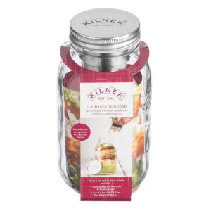 TH Kilner 34floz Food On The Go