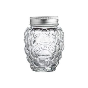 TH Kilner Berry Fruit Jar