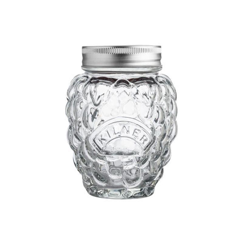 TH Kilner Berry Fruit Jar