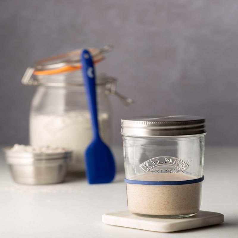 TH Kilner Sourdough Starter Set