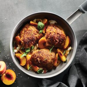 Tramontina 10" Restaurant Fry