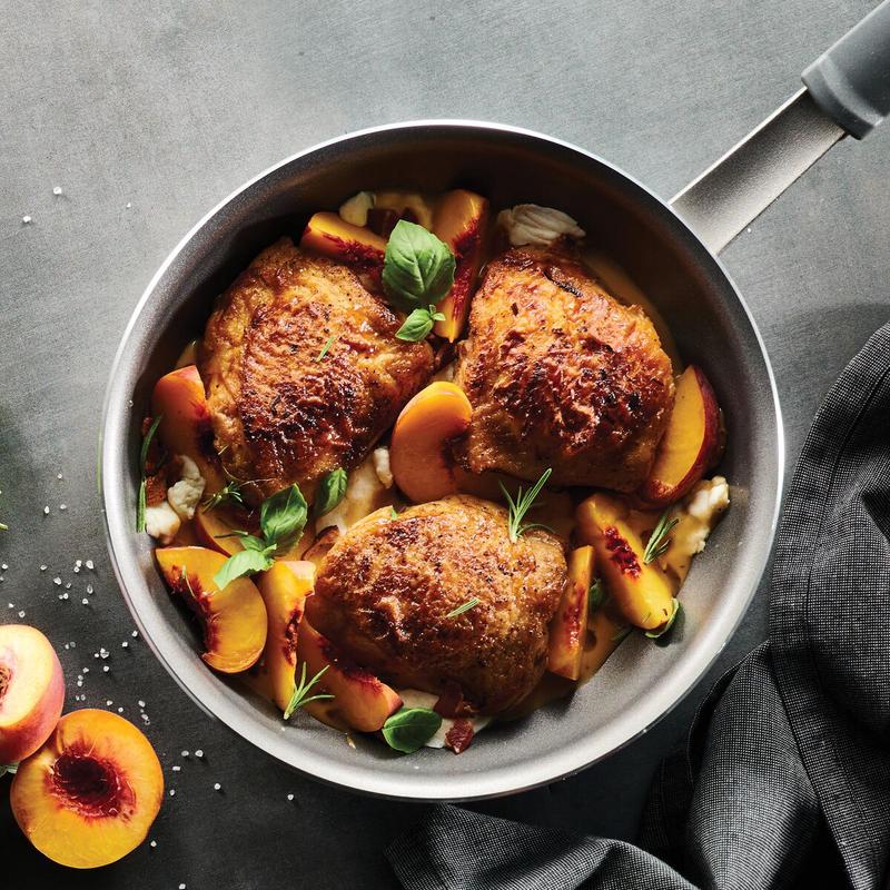 Tramontina 10" Restaurant Fry