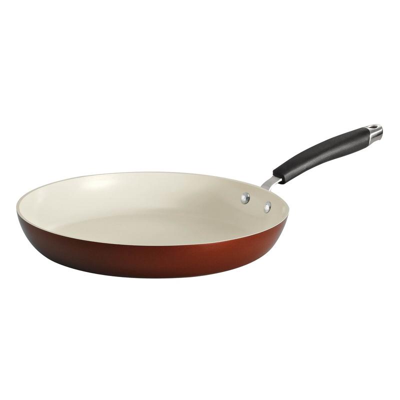 Tramontina 12" Ceramic Fry Pan