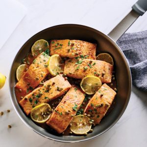 Tramontina 12" Restaurant Fry