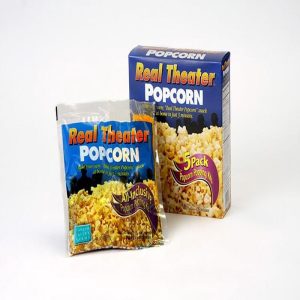 Wabash Valley Farms Real Theater Popcorn 5 Pack