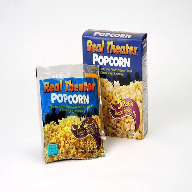 Wabash Valley Farms Real Theater Popcorn 5 Pack