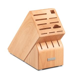 Wusthof 15 Slot Knife Block