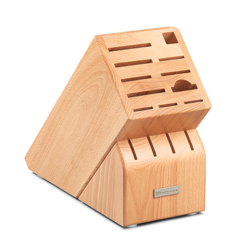 Wusthof 15 Slot Knife Block
