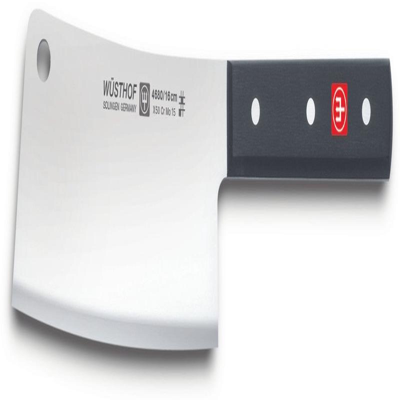 Wusthof  6" Cleaver