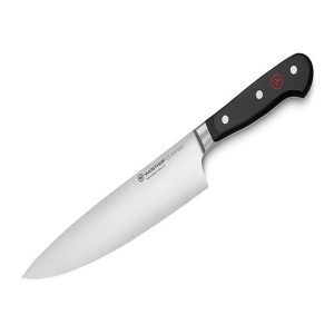 Wusthof Classic 8" HE Demi Bolster Knife
