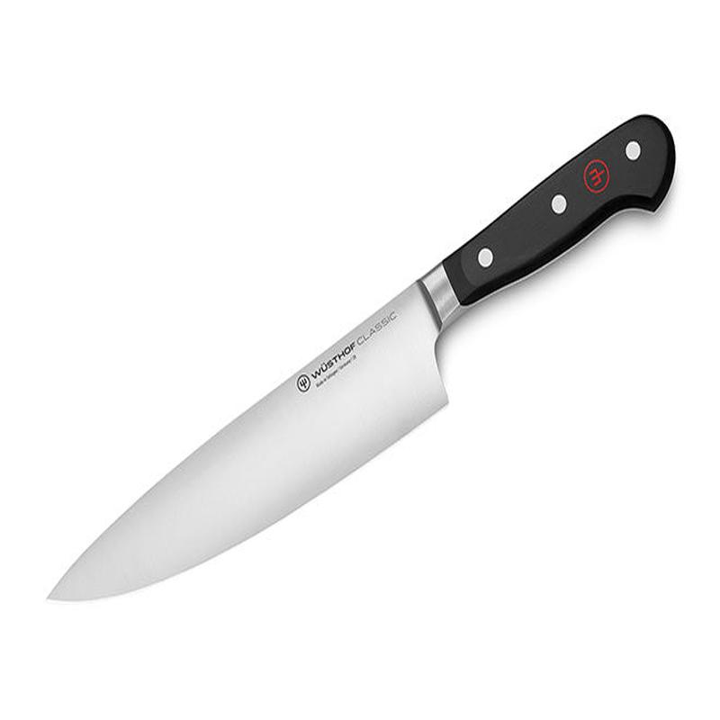Wusthof Classic 8" HE Demi Bolster Knife