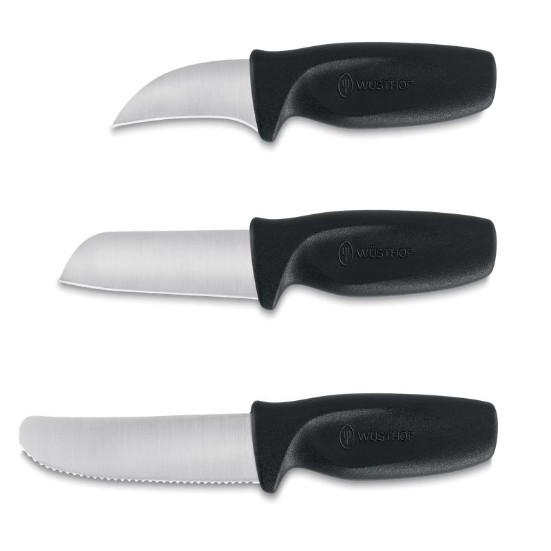 Wusthof Create Set/3 Paring Knife