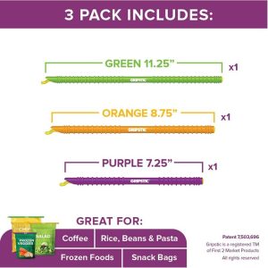 f2m Gripstic Purple 7"