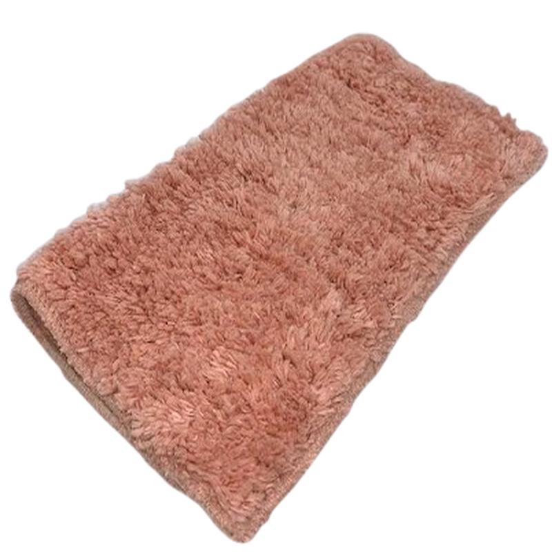 Janey Lynn Ballet Slippers Shaggies