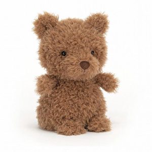 Jellycat Little Bear Plush