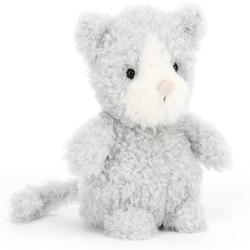 Jellycat Little Kitten Plush