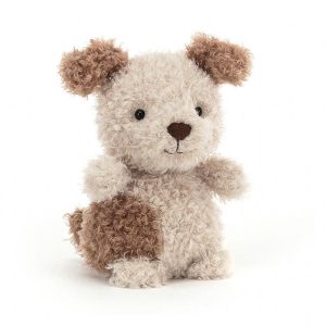 Jellycat Little Pup Plush