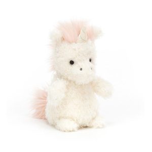 Jellycat Little Unicorn Plush