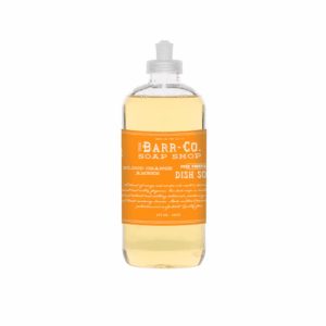 KH 16Oz Dish Soap Blood Orange