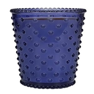 KH Hobnail #64 Lavender Candle