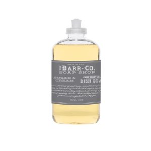 KHall 16Oz Dish Soap Sugar & Cream