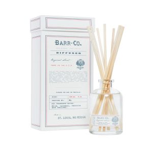 KHall Diffuser Kit Original Scent