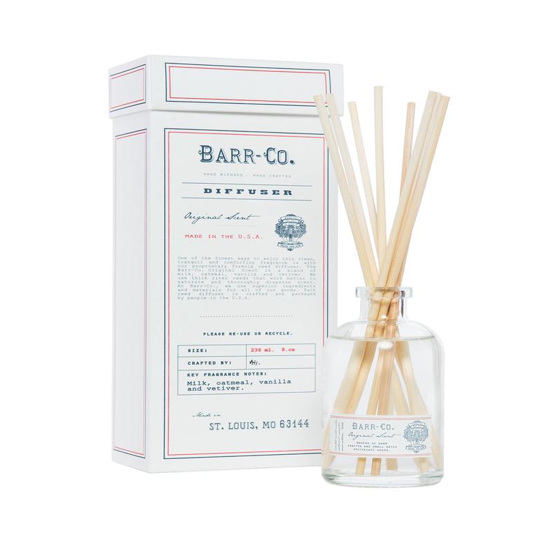 KHall Diffuser Kit Original Scent