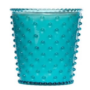 KHall Hobnail #74 Cucumber Gin Candle