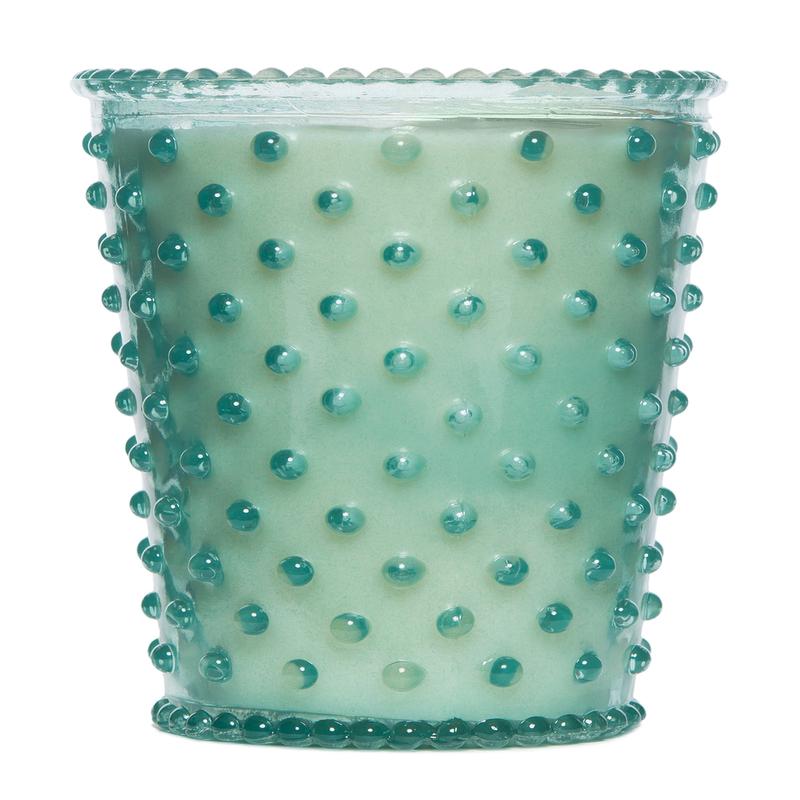 KHall Hobnail #79 Skye Candle