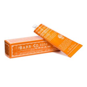 KHall Mini Hand Cream Blood Orange