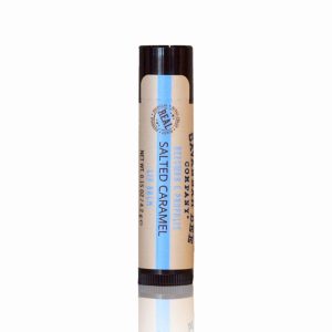 Savannah Beeswax Company Salted Caramel Lip Balm