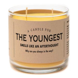 Whiskey River The Youngest Candle