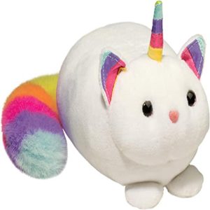 Douglas Tiny Ziggy Caticorn Macaroon