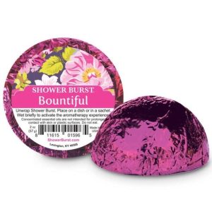 Hydra Shower Burst Bountiful Limited Edition