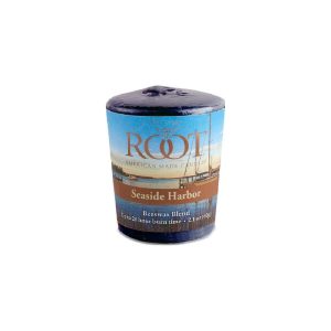 Root 20hr Seaside Harbor Votive