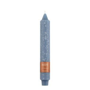 Root 9" Timberline Collenette Williamsburg Blue