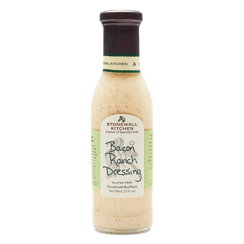 SK Bacon Ranch Dressing 11oz
