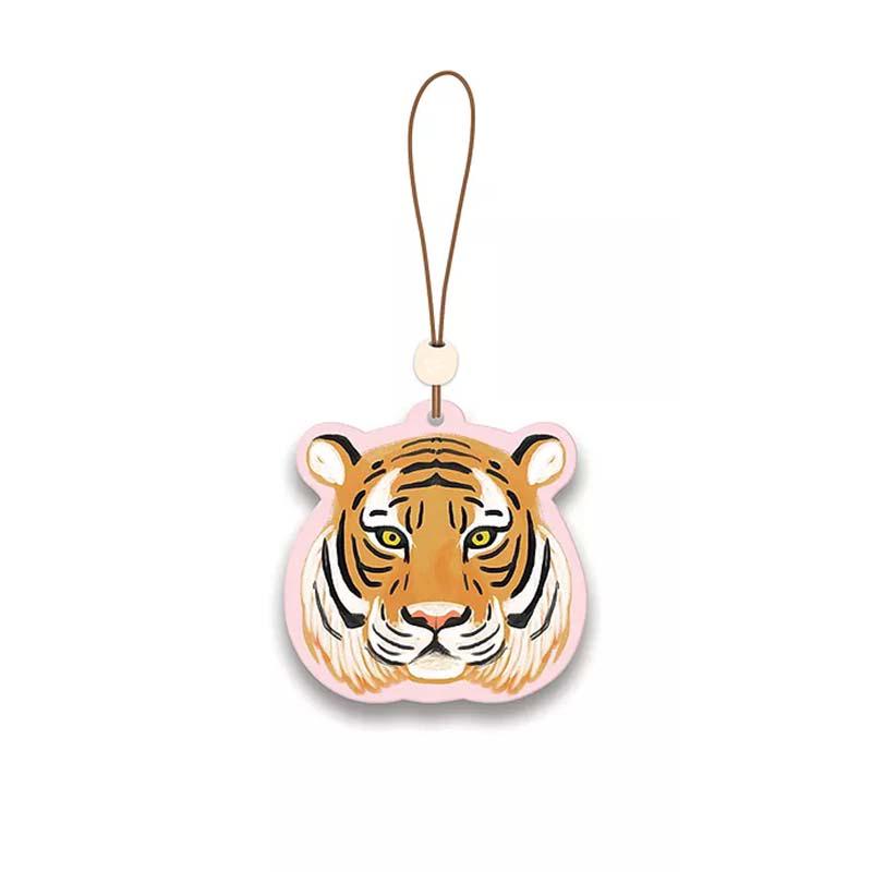Studio Oh! Easy Tiger Air Freshener set of 2