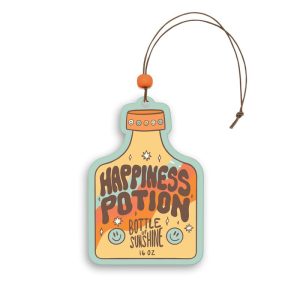 Studio Oh! Happiness Potion Car Air Freshener