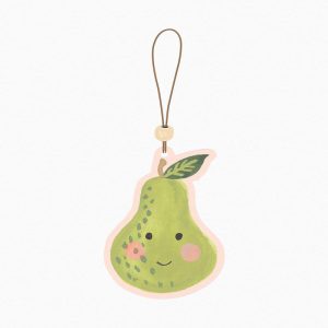 Studio Oh! Happy Pear Air Freshener