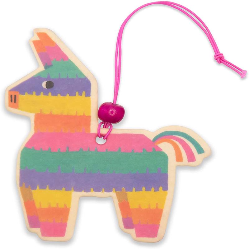 Studio Oh Pinata Car Air Freshener Set of 2