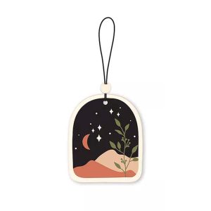 Studio Oh! Starry Night Car Air Freshener