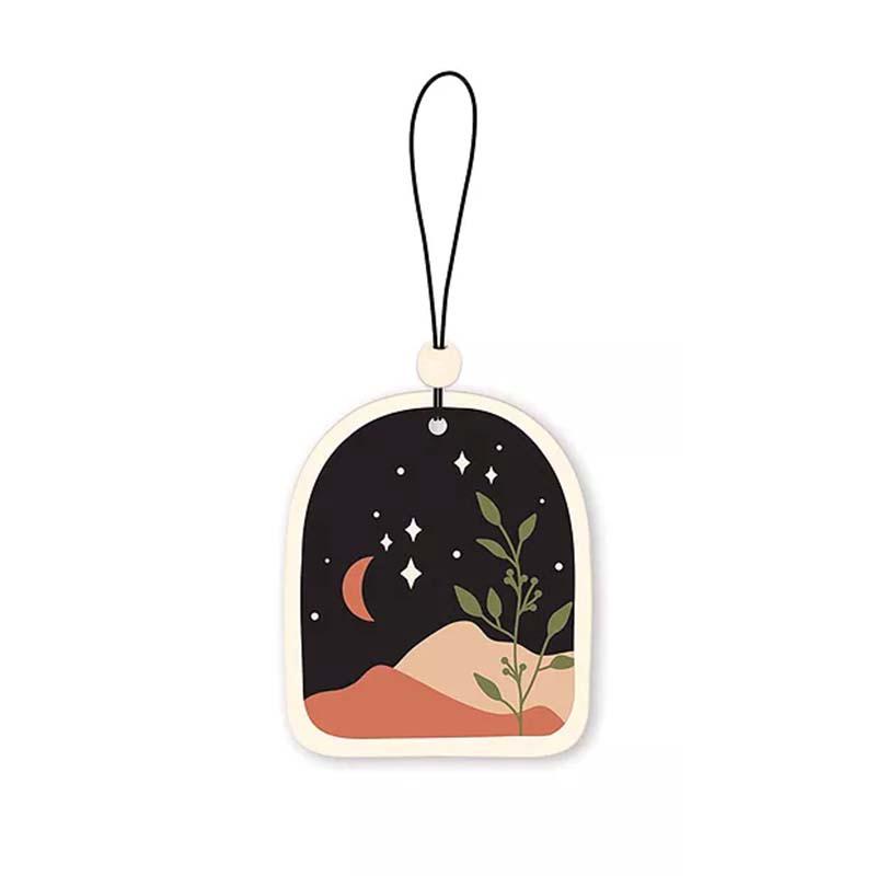 Studio Oh! Starry Night Car Air Freshener