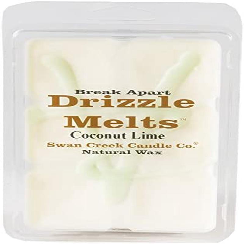 Swan Creek Coconut Lime Wax Melts