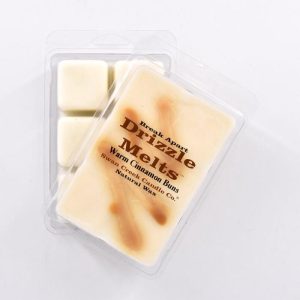 Swan Creek Warm Cinnamon Buns Drizzle Melts