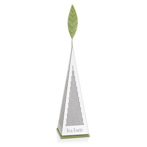 Tea Forte Metal Icon Loose Tea Infuser