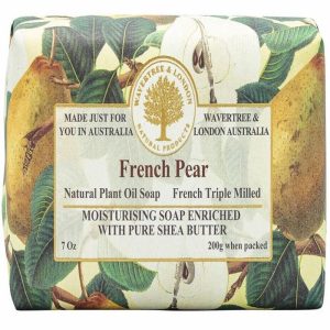 Wavertree & London French Pear Soap